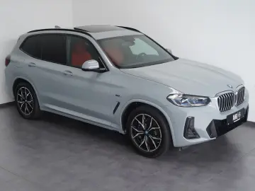 X3 xDrive 30 e M Sport INDIVIDUAL