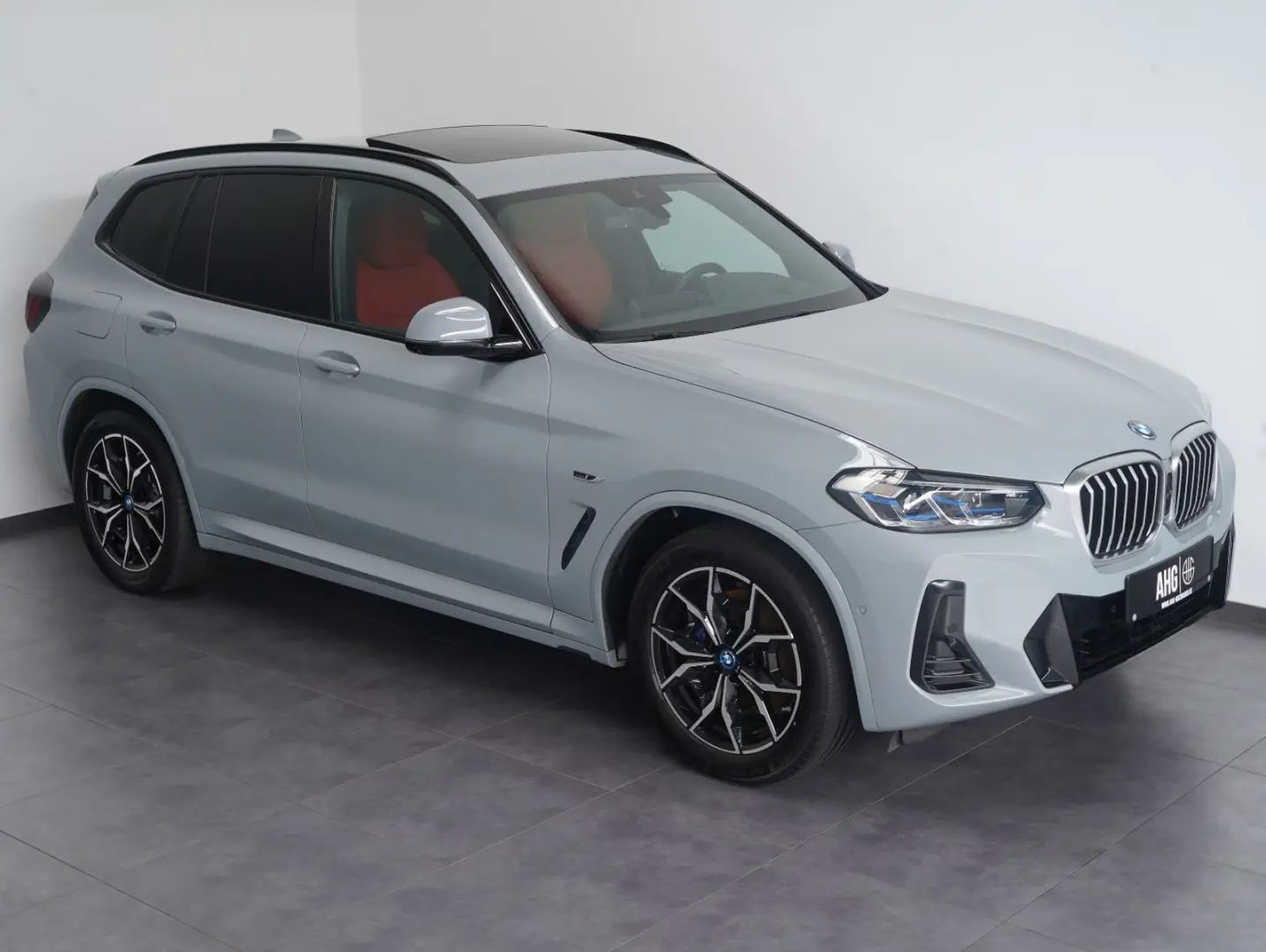 X3 xDrive 30 e M Sport INDIVIDUAL