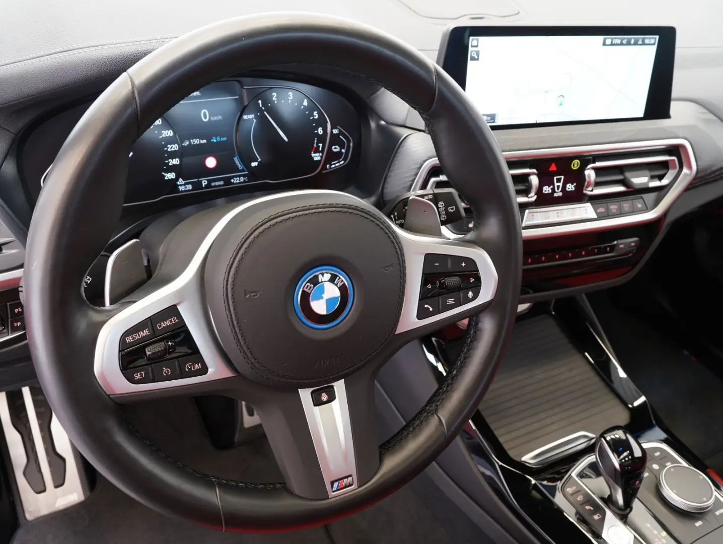 X3 xDrive 30 e M Sport INDIVIDUAL