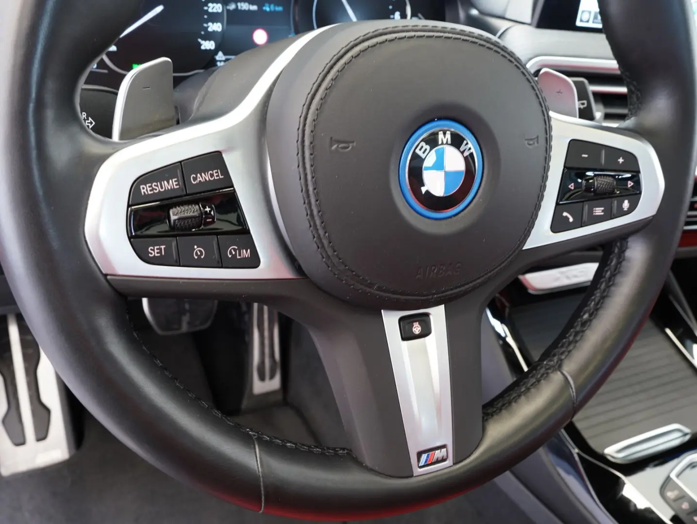 X3 xDrive 30 e M Sport INDIVIDUAL