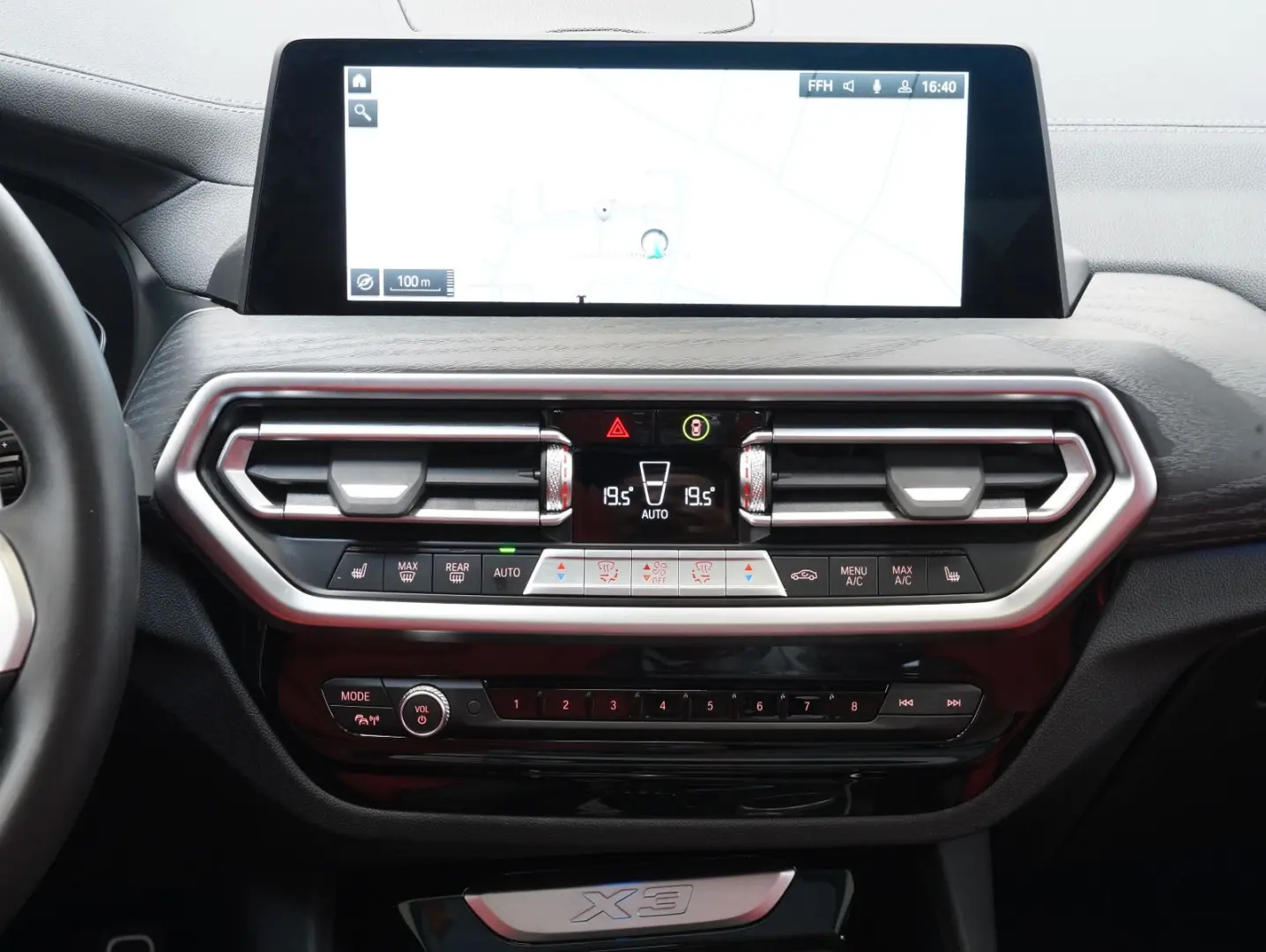 X3 xDrive 30 e M Sport INDIVIDUAL
