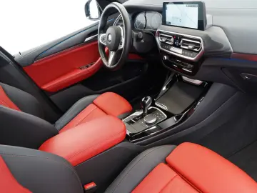 X3 xDrive 30 e M Sport INDIVIDUAL