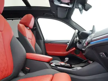 X3 xDrive 30 e M Sport INDIVIDUAL