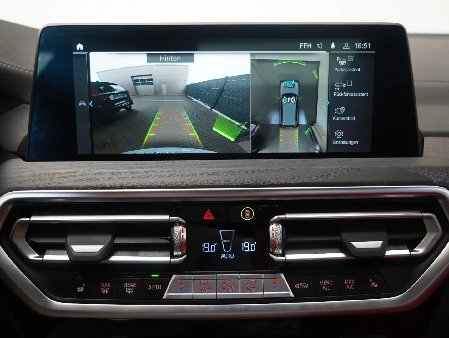 X3 xDrive 30 e M Sport INDIVIDUAL