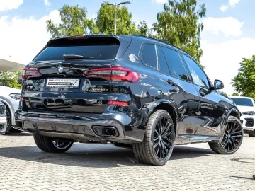 X5 xDrive45e M Sport HUD PANO ACC AHK 360°KAM