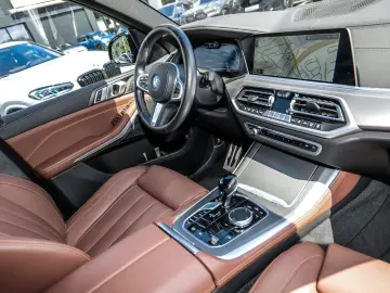 X5 xDrive45e M Sport HUD PANO ACC AHK 360°KAM