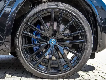 X5 xDrive45e M Sport HUD PANO ACC AHK 360°KAM