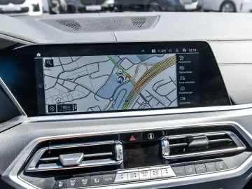 X5 xDrive45e M Sport HUD PANO ACC AHK 360°KAM