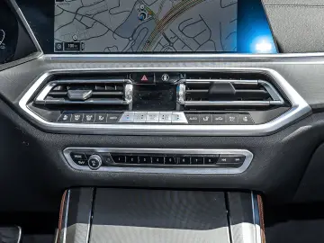 X5 xDrive45e M Sport HUD PANO ACC AHK 360°KAM