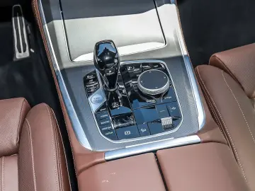X5 xDrive45e M Sport HUD PANO ACC AHK 360°KAM