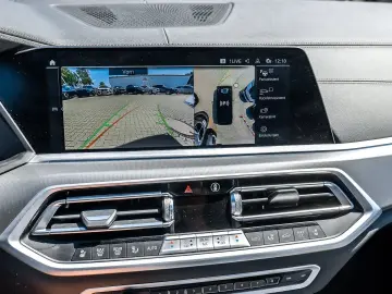 X5 xDrive45e M Sport HUD PANO ACC AHK 360°KAM