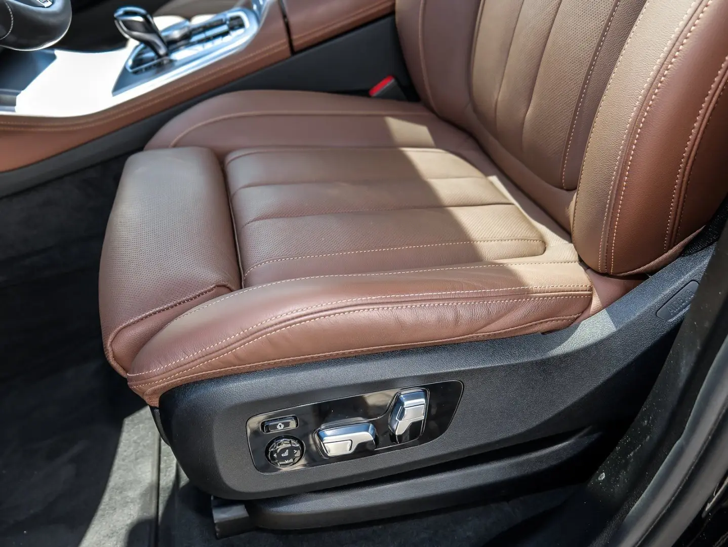 X5 xDrive45e M Sport HUD PANO ACC AHK 360°KAM