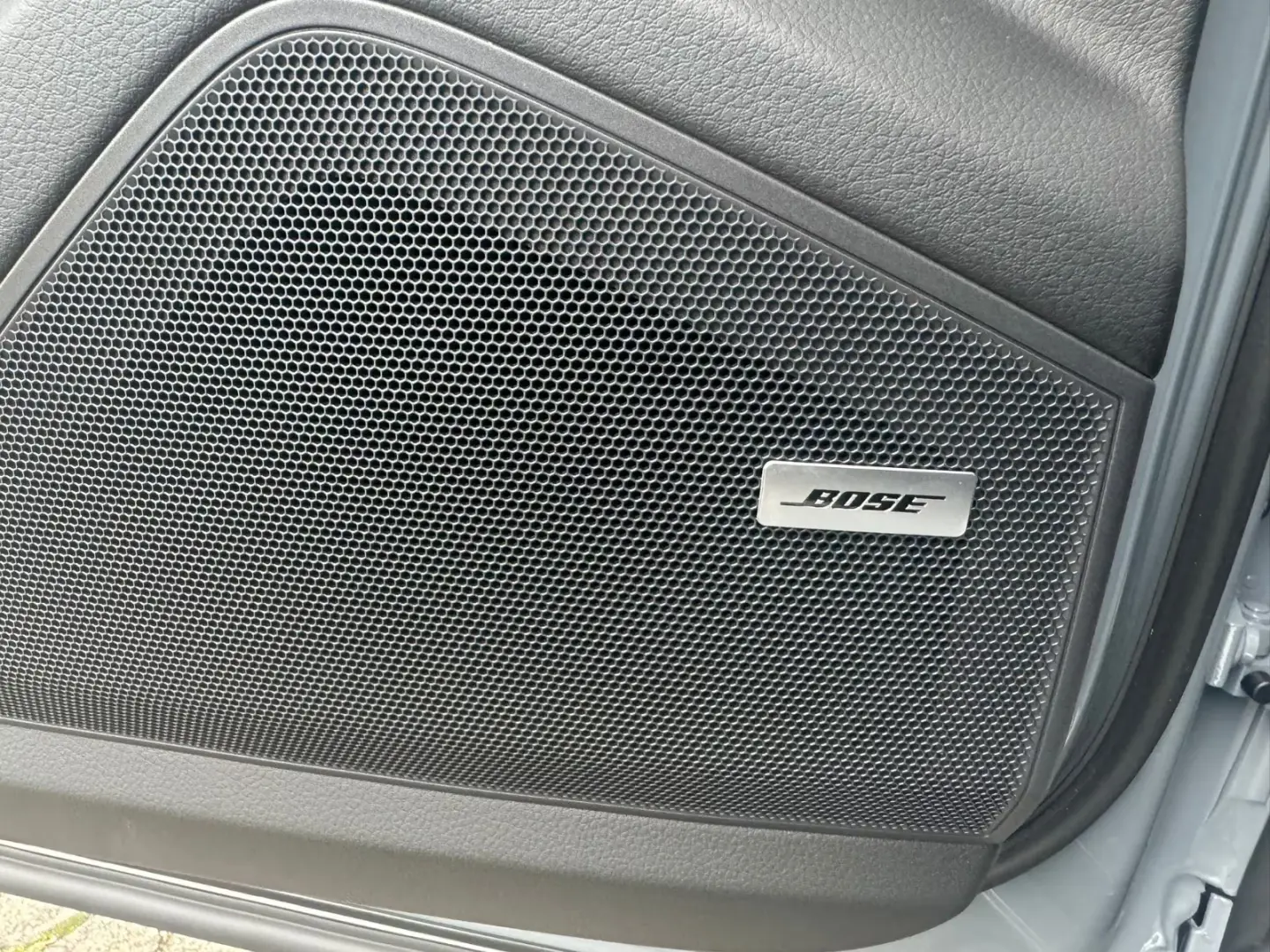 Porsche Cayenne Coupe SPORTDESIGN LuftF HUP 360