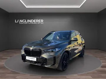 X5 xDrive30d MSport PRO NP118049 - WärmekomfortP