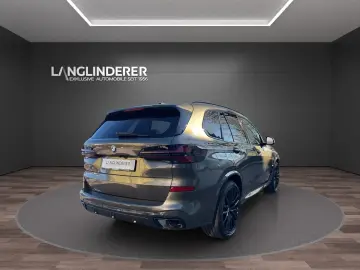 X5 xDrive30d MSport PRO NP118049,- WärmekomfortP
