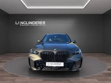 X5 xDrive30d MSport PRO NP118049,- WärmekomfortP