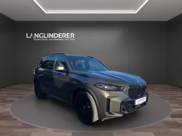 X5 xDrive30d MSport PRO NP118049,- WärmekomfortP