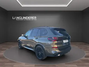 X5 xDrive30d MSport PRO NP118049,- WärmekomfortP