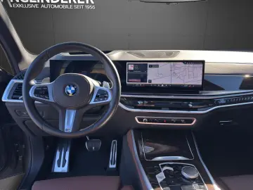 X5 xDrive30d MSport PRO NP118049,- WärmekomfortP