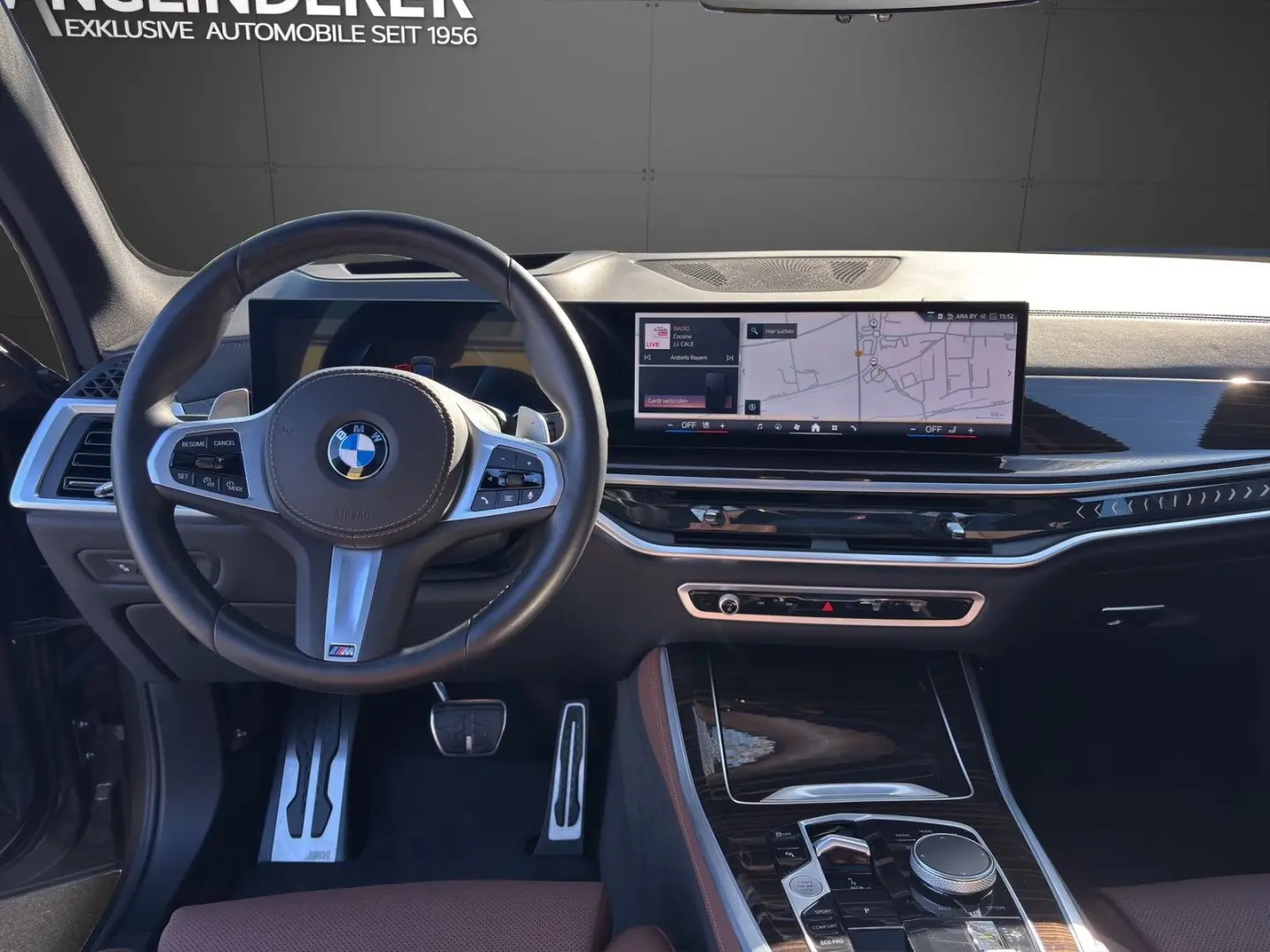 X5 xDrive30d MSport PRO NP118049,- WärmekomfortP