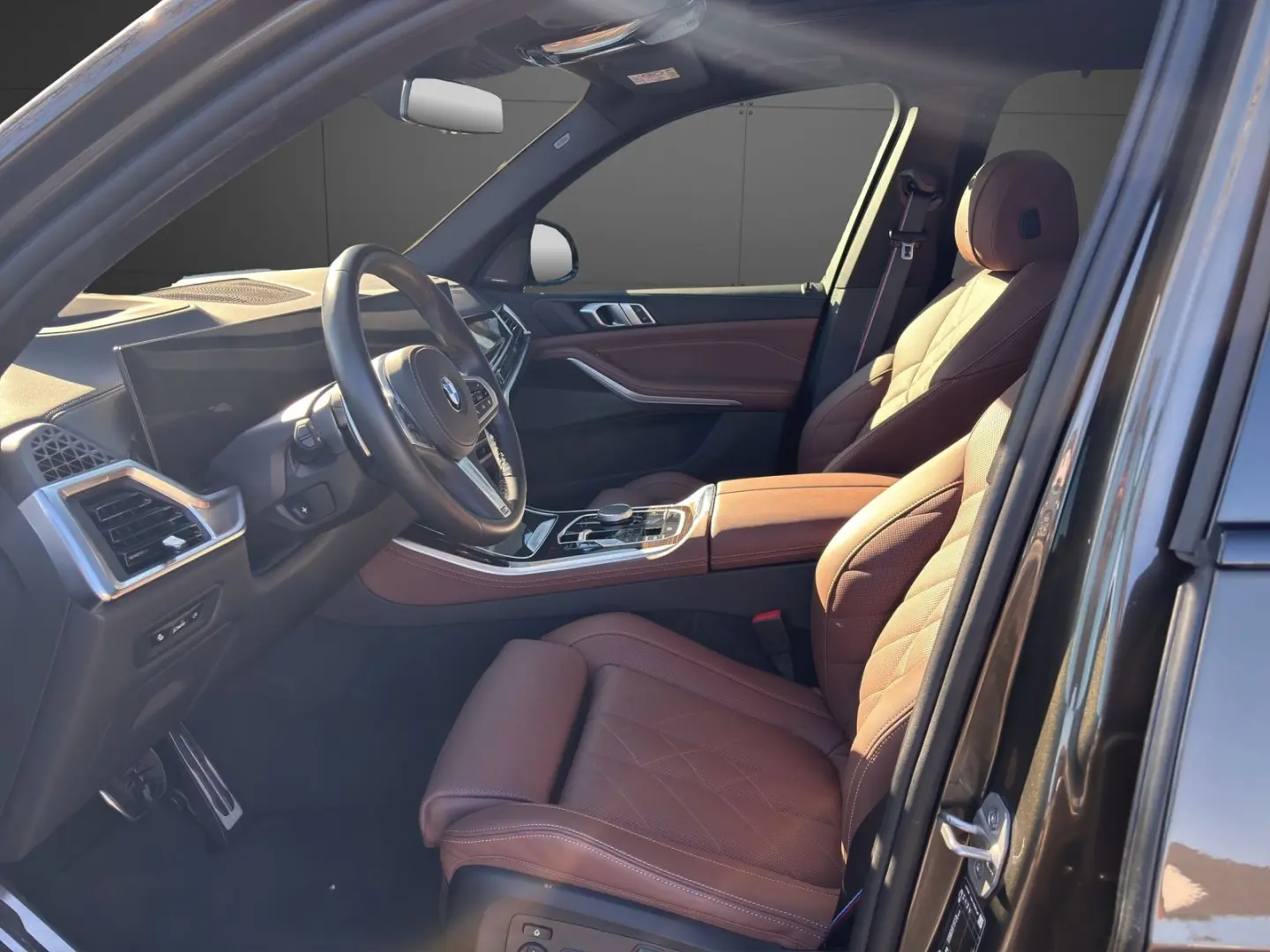 X5 xDrive30d MSport PRO NP118049,- WärmekomfortP