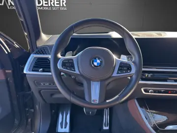 X5 xDrive30d MSport PRO NP118049,- WärmekomfortP