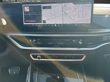 X5 xDrive30d MSport PRO NP118049,- WärmekomfortP