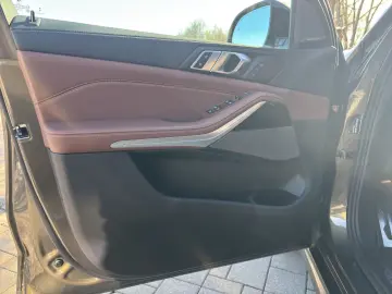 X5 xDrive30d MSport PRO NP118049,- WärmekomfortP