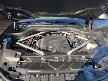 X5 xDrive30d MSport PRO NP118049,- WärmekomfortP