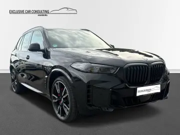 X5 30d xDrive M SPORTPAKET PRO Pano 7 Sitze