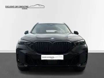 X5 30d xDrive M SPORTPAKET PRO *Pano *7 Sitze
