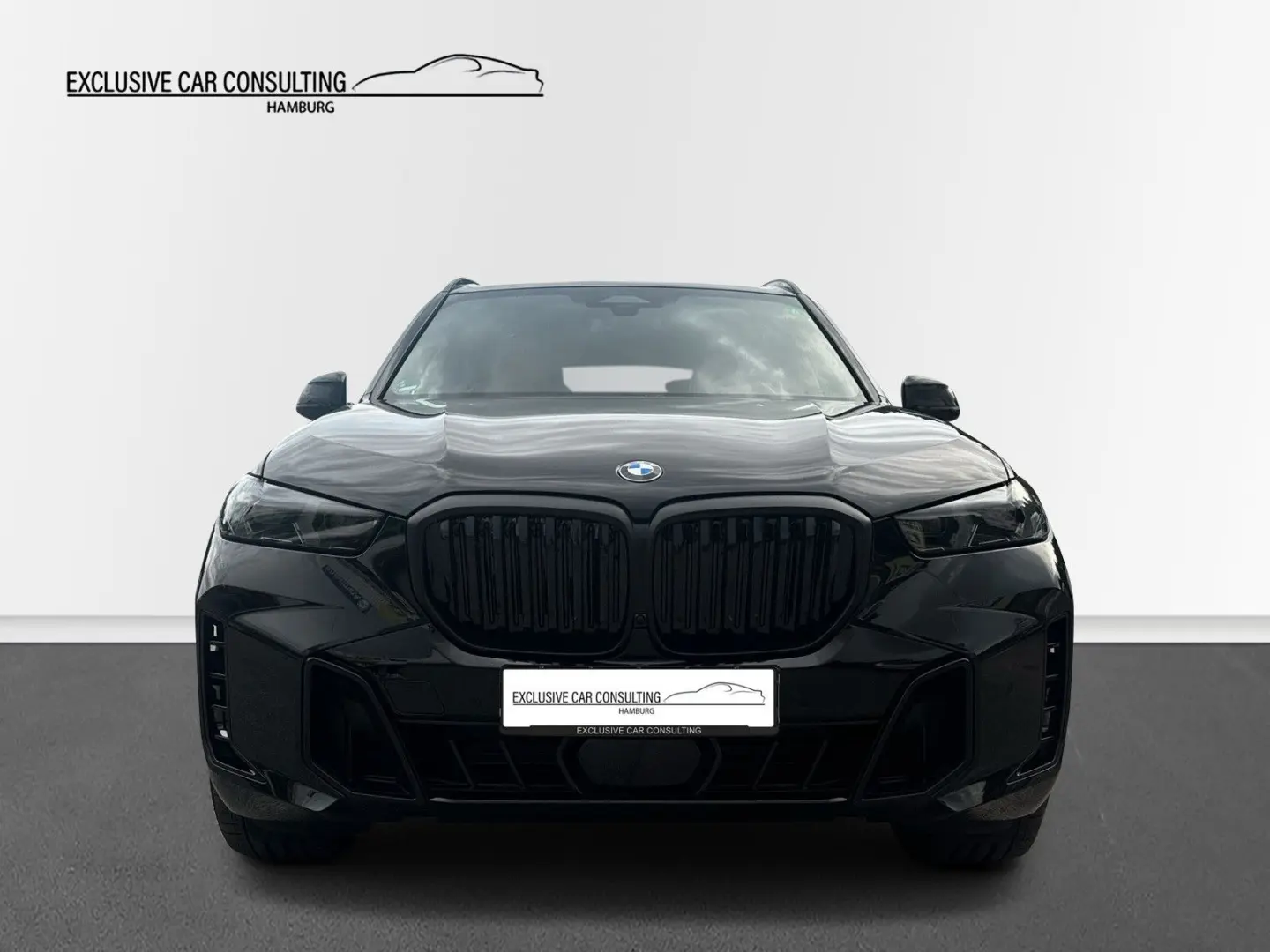 X5 30d xDrive M SPORTPAKET PRO *Pano *7 Sitze