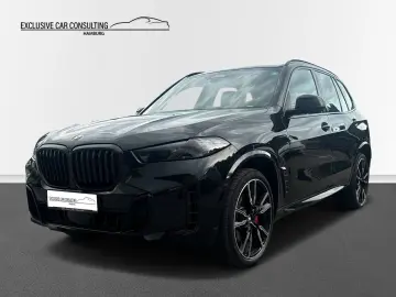 X5 30d xDrive M SPORTPAKET PRO *Pano *7 Sitze