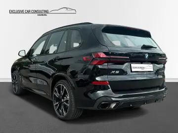 X5 30d xDrive M SPORTPAKET PRO *Pano *7 Sitze