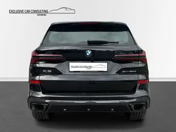 X5 30d xDrive M SPORTPAKET PRO *Pano *7 Sitze