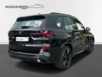 X5 30d xDrive M SPORTPAKET PRO *Pano *7 Sitze