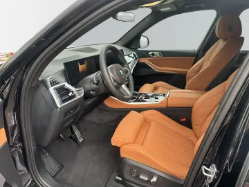 X5 30d xDrive M SPORTPAKET PRO *Pano *7 Sitze