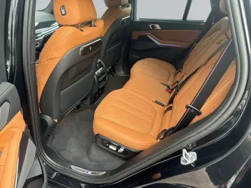 X5 30d xDrive M SPORTPAKET PRO *Pano *7 Sitze
