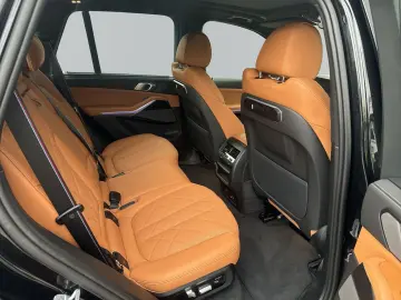 X5 30d xDrive M SPORTPAKET PRO *Pano *7 Sitze