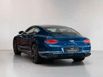 Continental GT Azure V8 - Bentley Garantie !