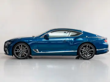 Continental GT Azure V8 - Bentley Garantie !