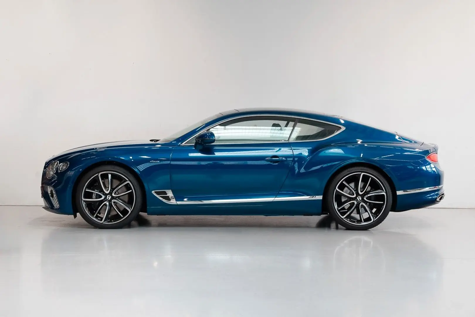 Continental GT Azure V8 - Bentley Garantie !