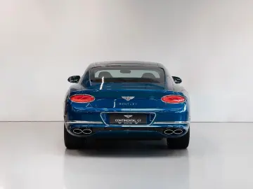Continental GT Azure V8 - Bentley Garantie !