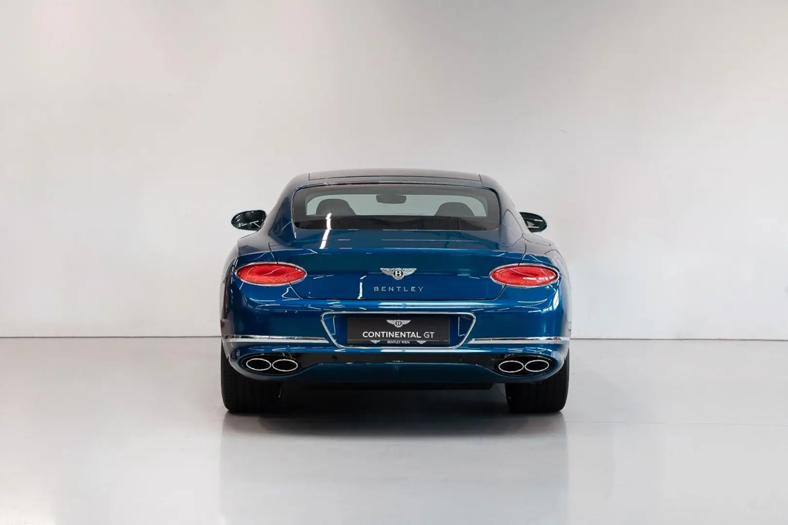 Continental GT Azure V8 - Bentley Garantie !