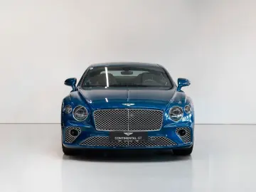 Continental GT Azure V8 - Bentley Garantie !