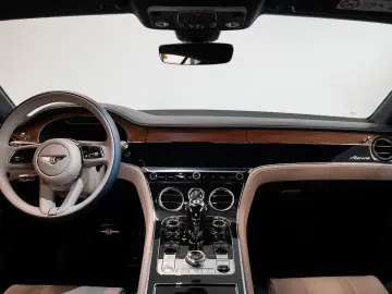Continental GT Azure V8 - Bentley Garantie !