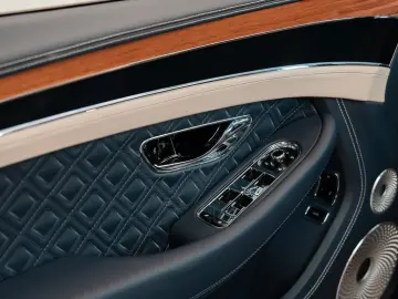 Continental GT Azure V8 - Bentley Garantie !