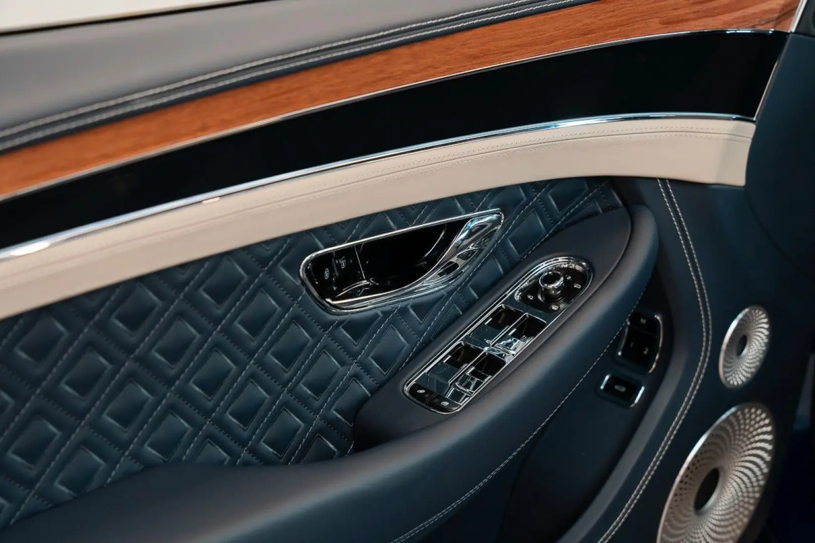 Continental GT Azure V8 - Bentley Garantie !