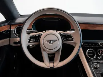 Continental GT Azure V8 - Bentley Garantie !