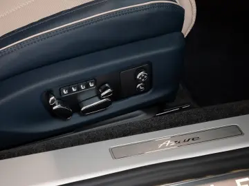 Continental GT Azure V8 - Bentley Garantie !
